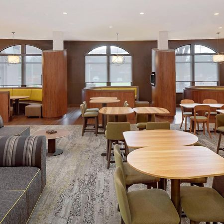 Courtyard By Marriott Houma Hotel Kültér fotó