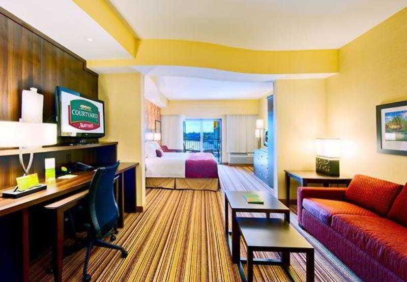 Courtyard By Marriott Houma Hotel Kültér fotó