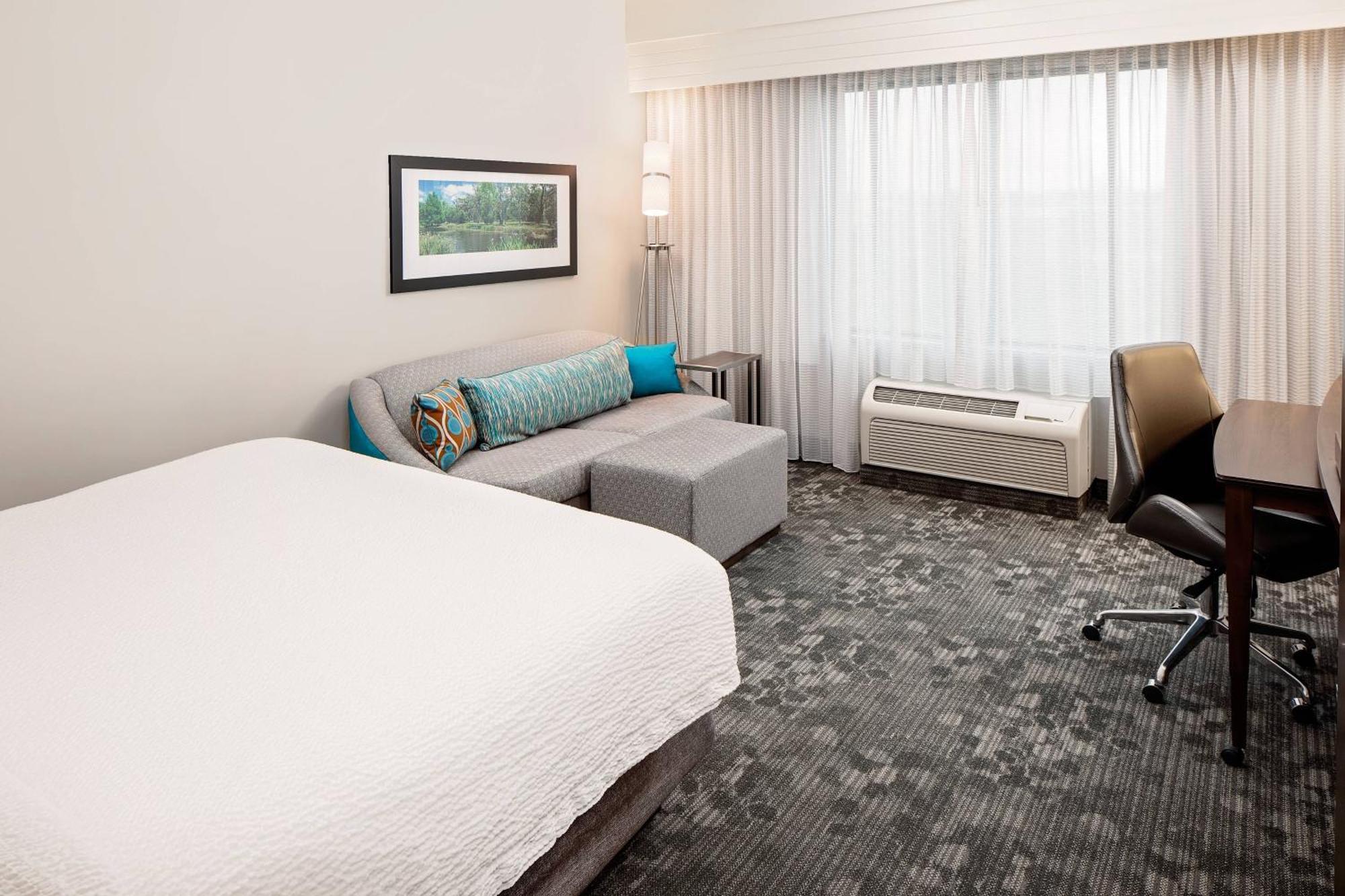 Courtyard By Marriott Houma Hotel Kültér fotó