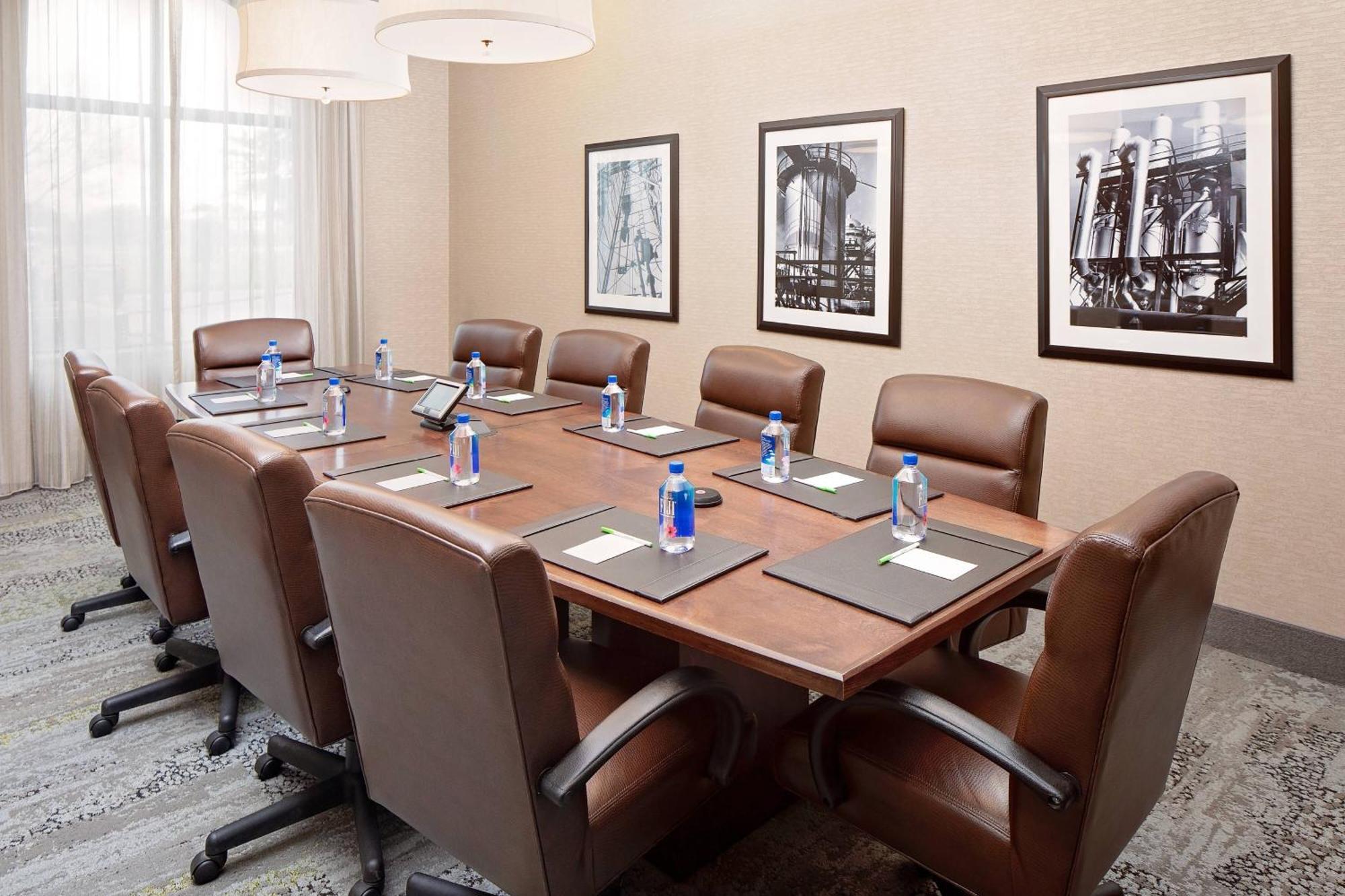 Courtyard By Marriott Houma Hotel Kültér fotó