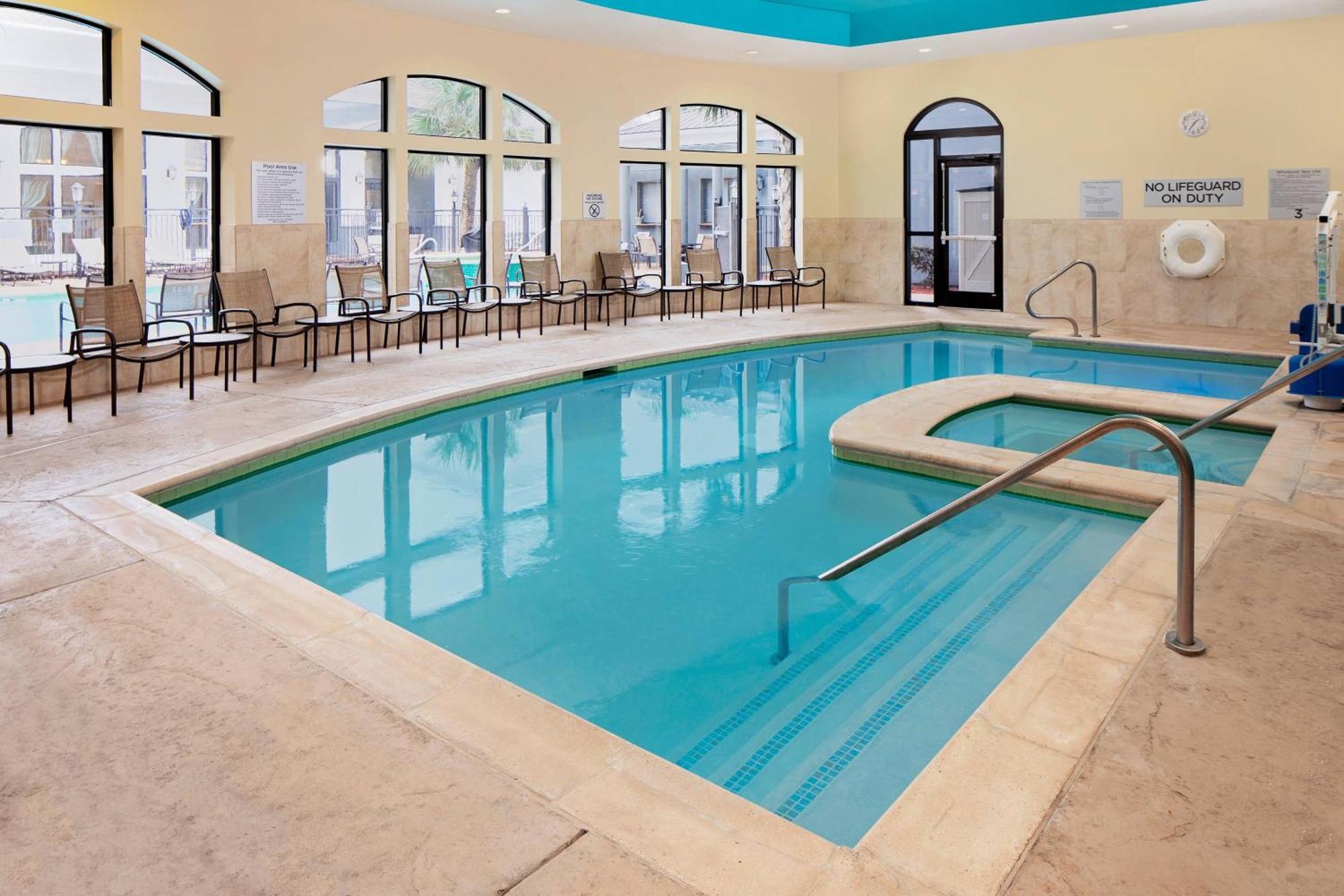 Courtyard By Marriott Houma Hotel Kültér fotó