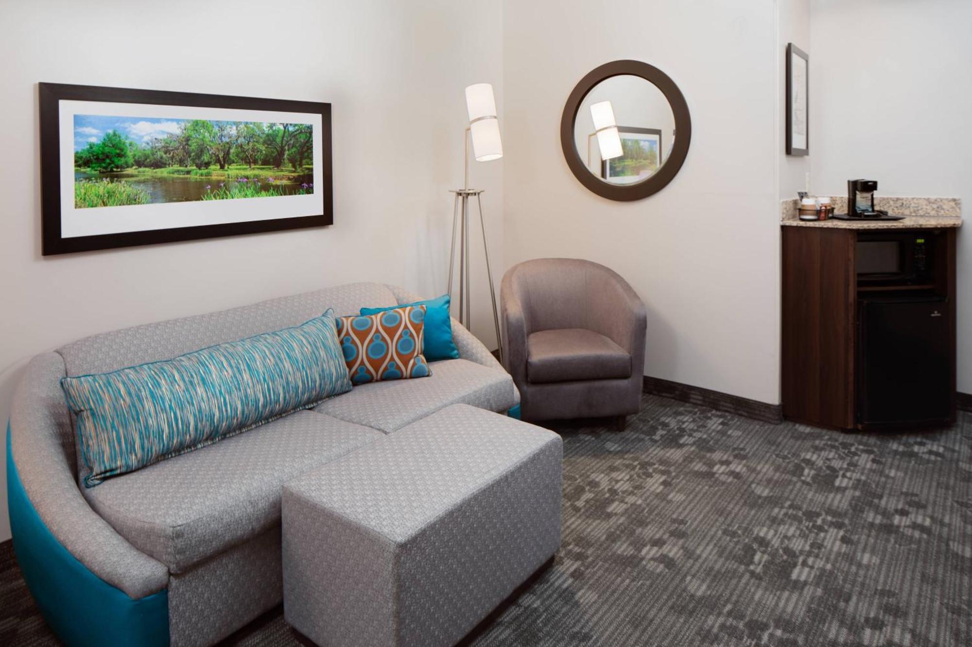 Courtyard By Marriott Houma Hotel Kültér fotó