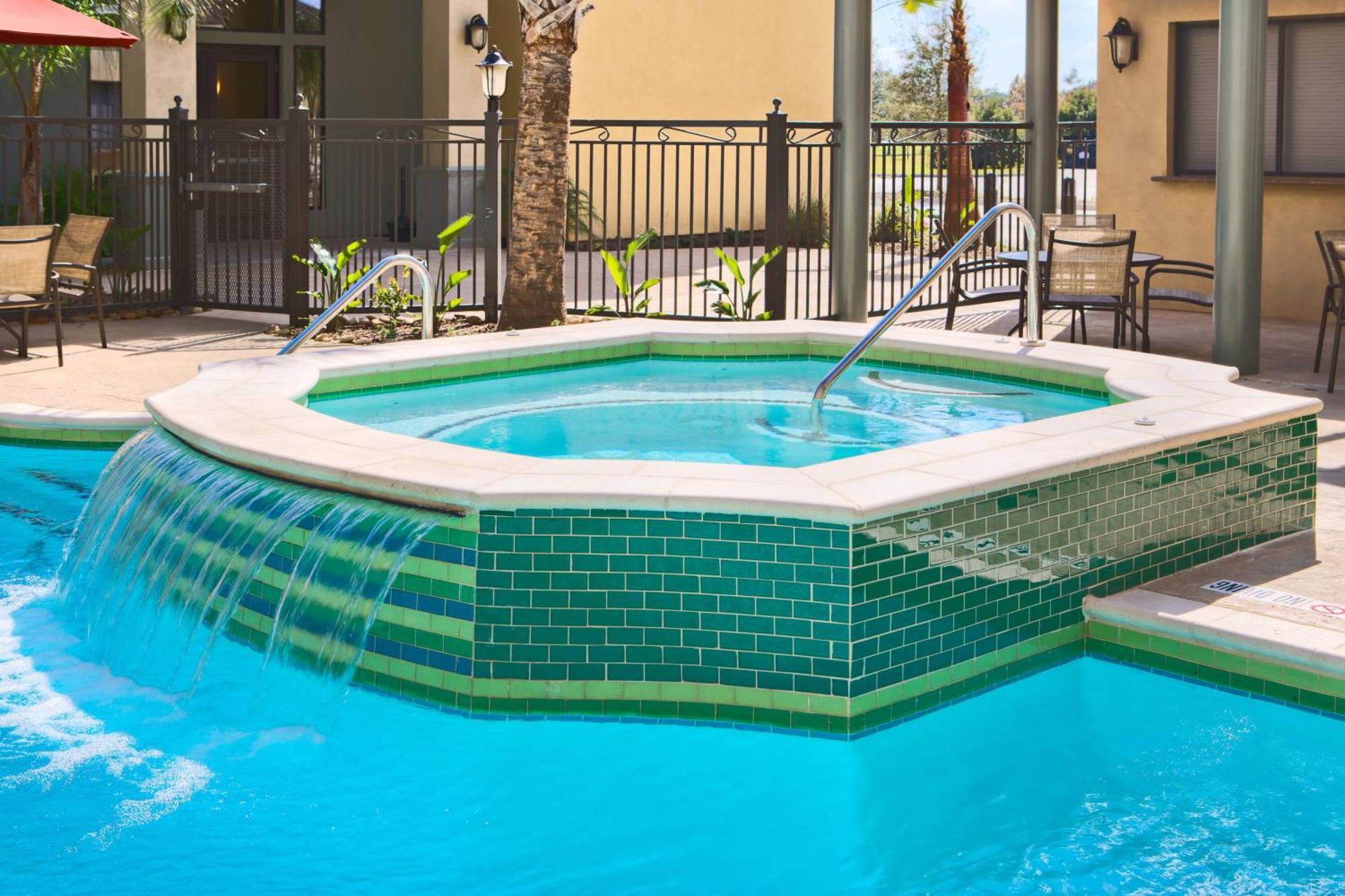 Courtyard By Marriott Houma Hotel Kültér fotó