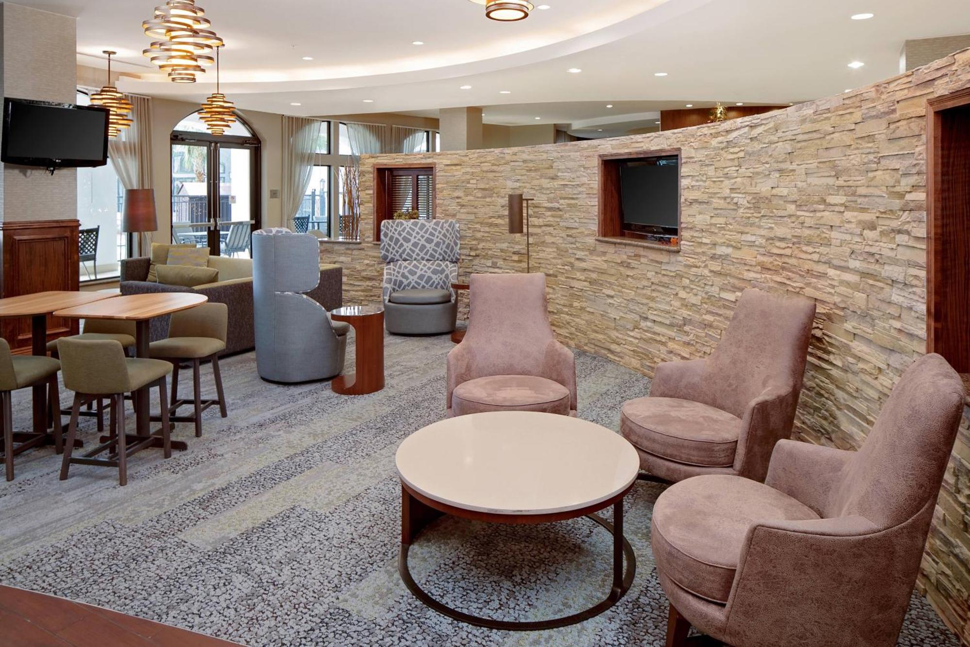 Courtyard By Marriott Houma Hotel Kültér fotó