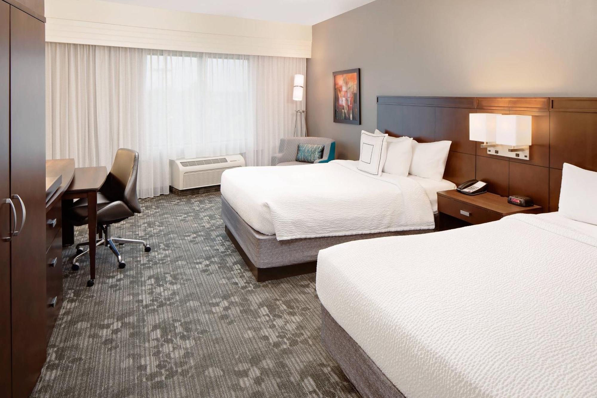 Courtyard By Marriott Houma Hotel Kültér fotó
