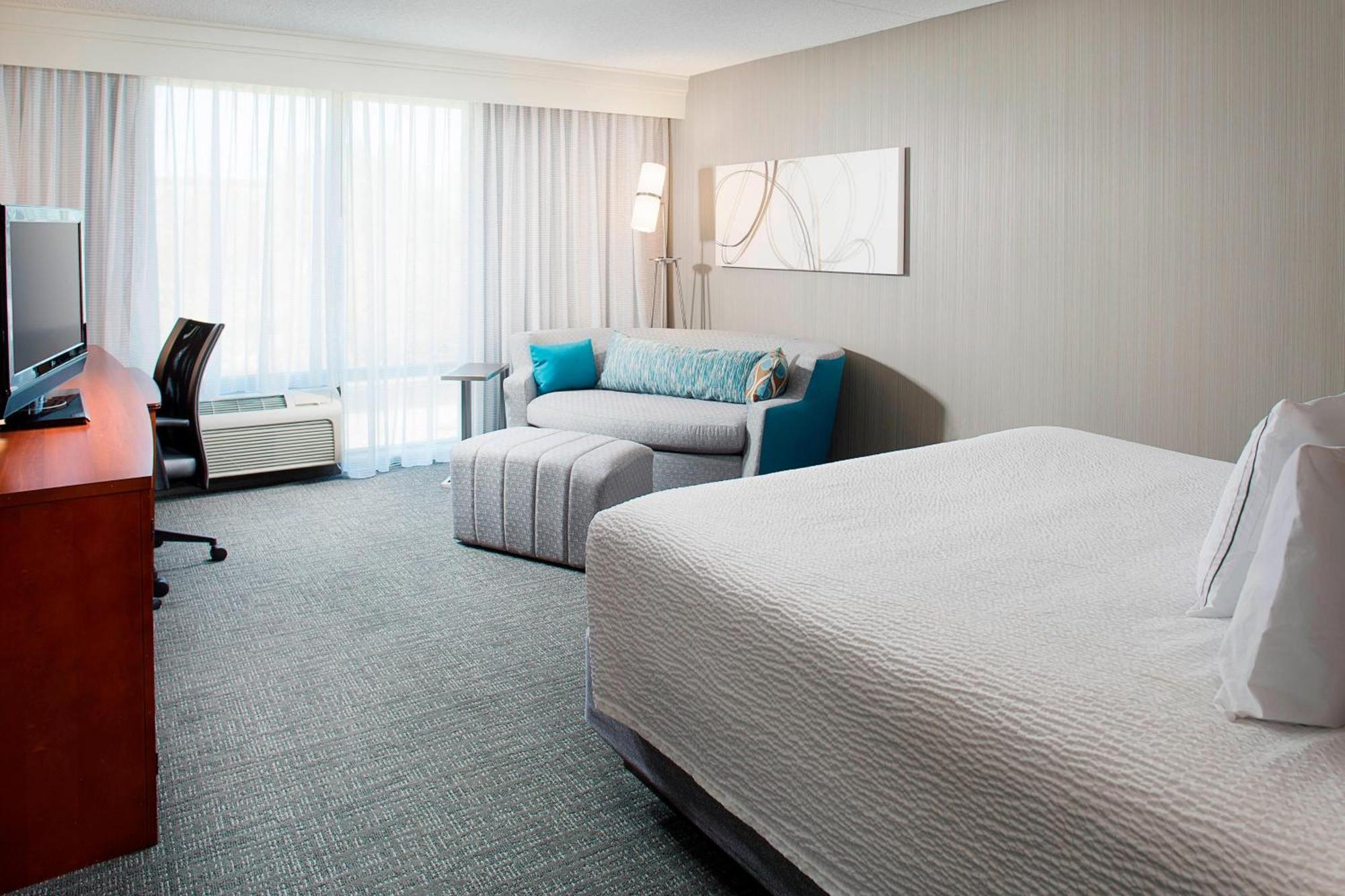 Courtyard By Marriott Houma Hotel Kültér fotó