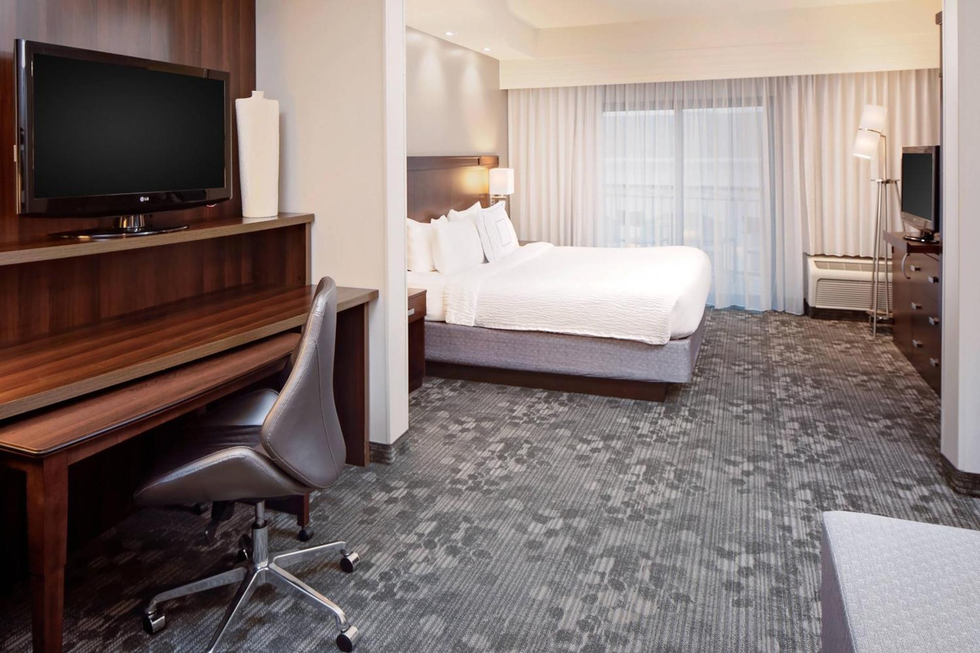 Courtyard By Marriott Houma Hotel Kültér fotó