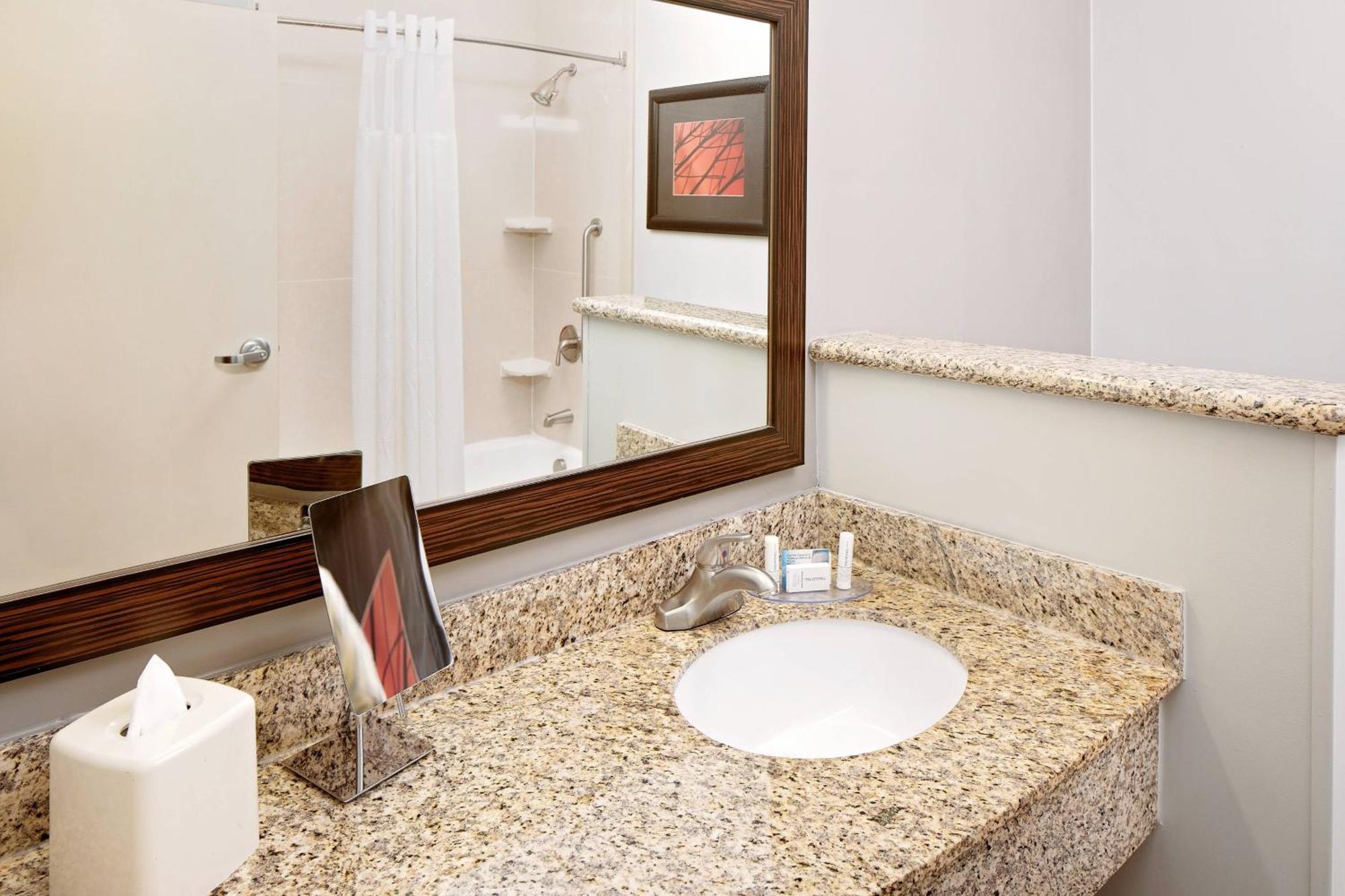 Courtyard By Marriott Houma Hotel Kültér fotó