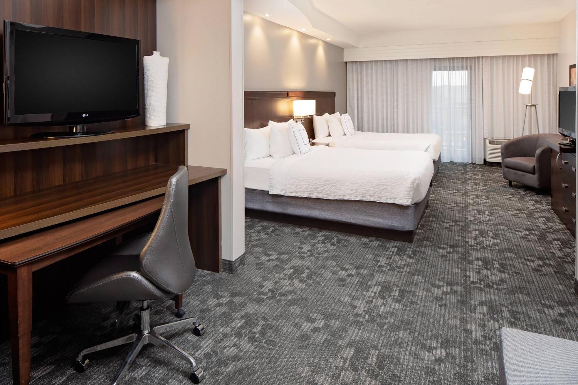 Courtyard By Marriott Houma Hotel Kültér fotó