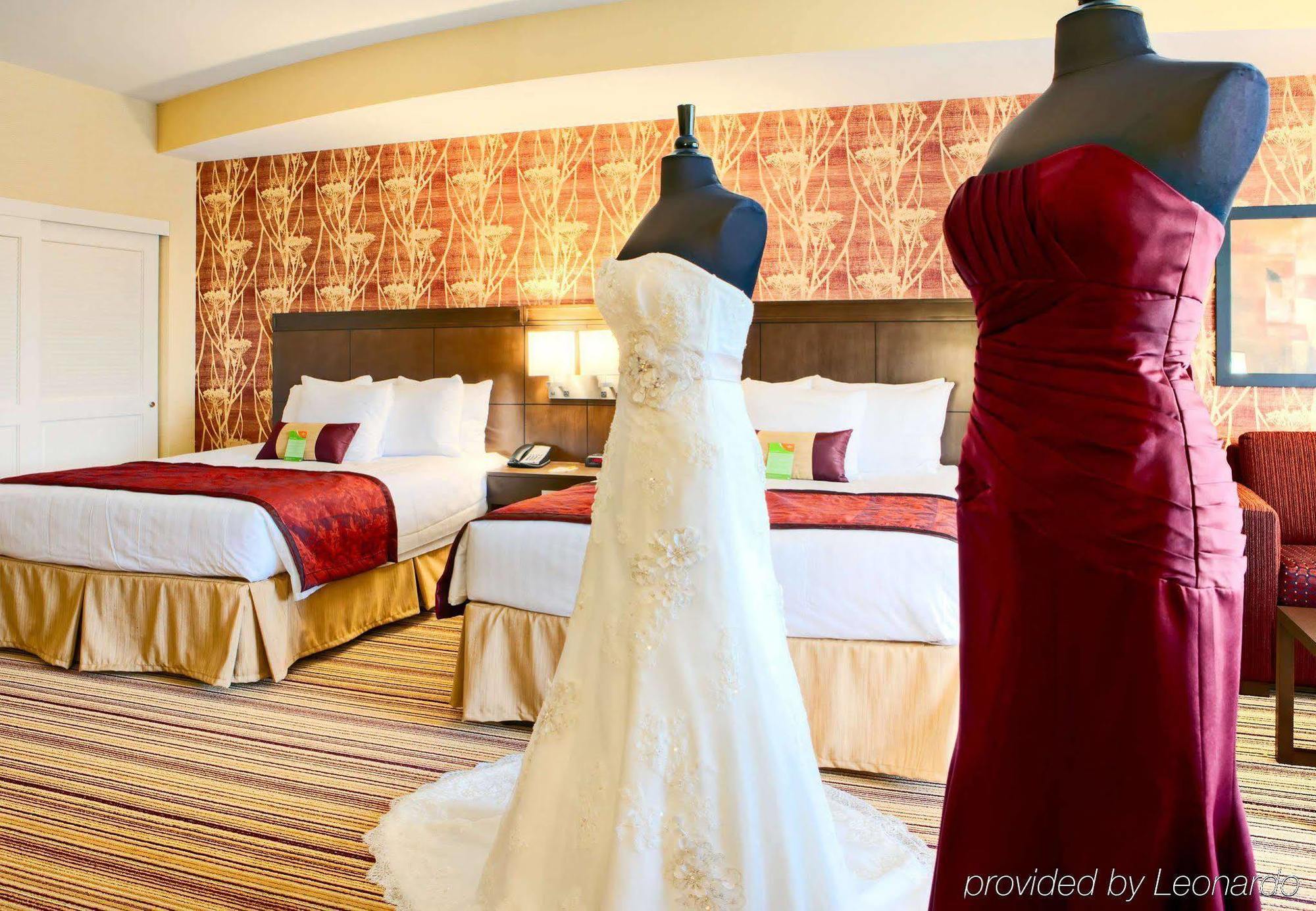 Courtyard By Marriott Houma Hotel Kültér fotó