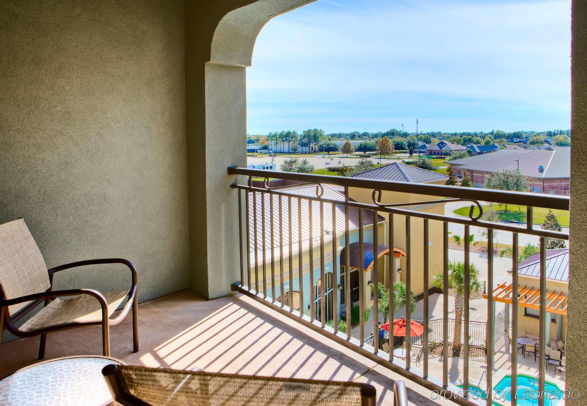 Courtyard By Marriott Houma Hotel Szoba fotó
