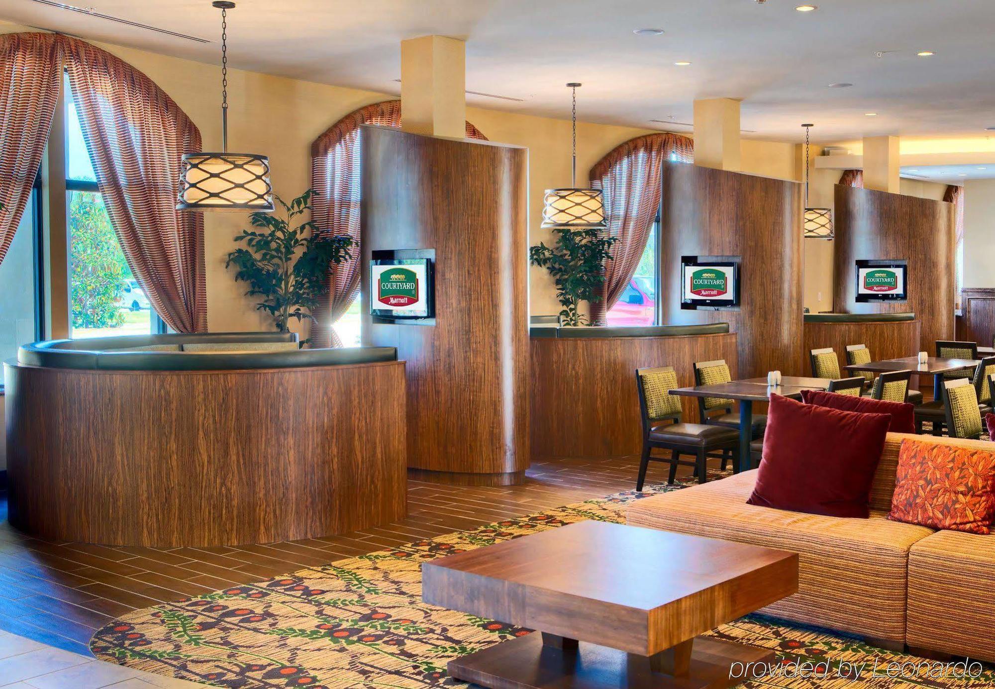 Courtyard By Marriott Houma Hotel Kültér fotó
