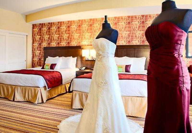 Courtyard By Marriott Houma Hotel Szoba fotó