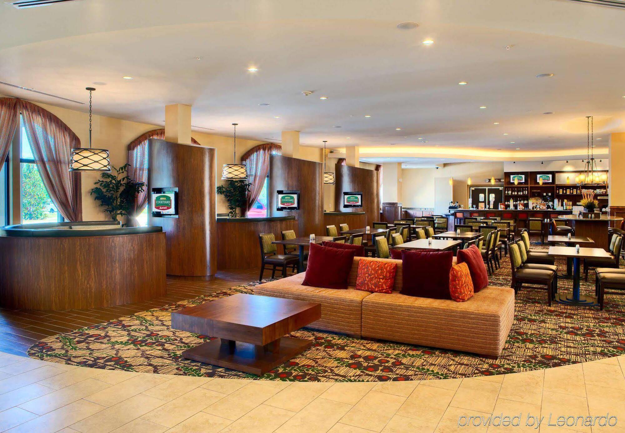 Courtyard By Marriott Houma Hotel Kültér fotó