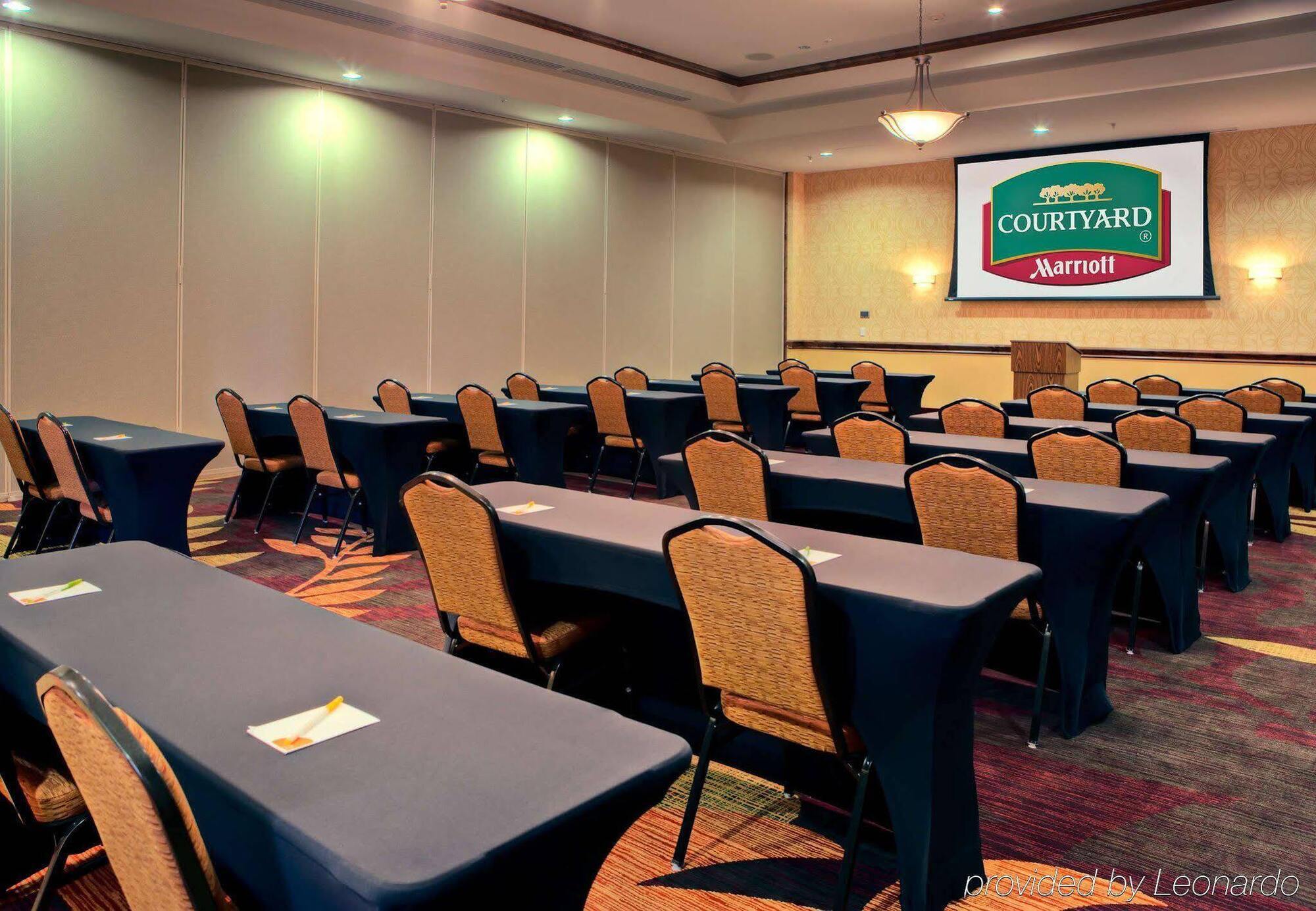 Courtyard By Marriott Houma Hotel Kültér fotó