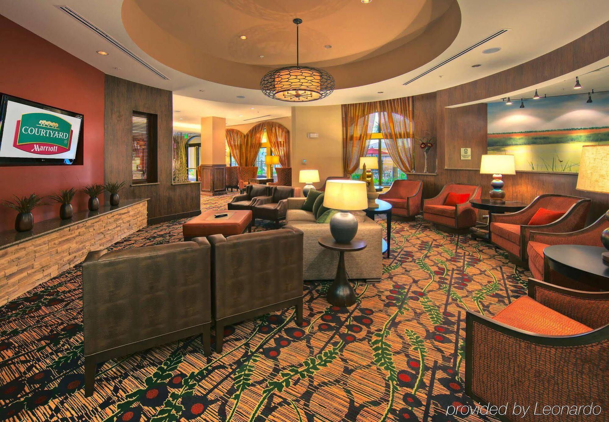 Courtyard By Marriott Houma Hotel Kültér fotó