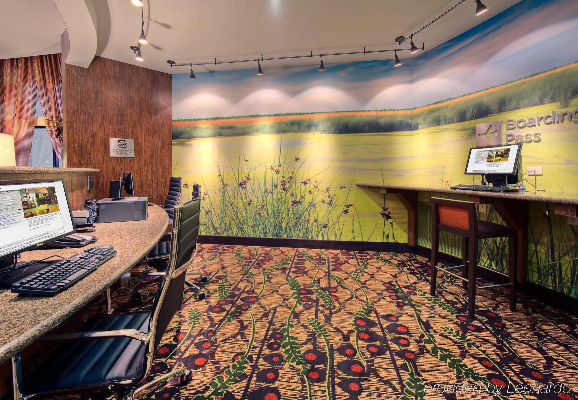 Courtyard By Marriott Houma Hotel Kültér fotó
