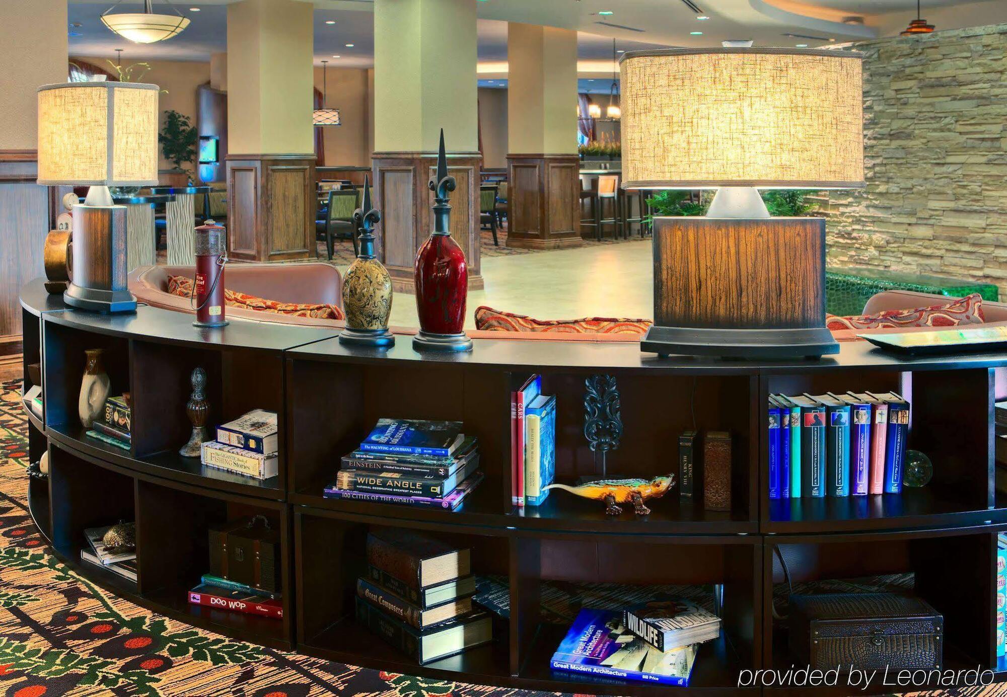 Courtyard By Marriott Houma Hotel Kültér fotó