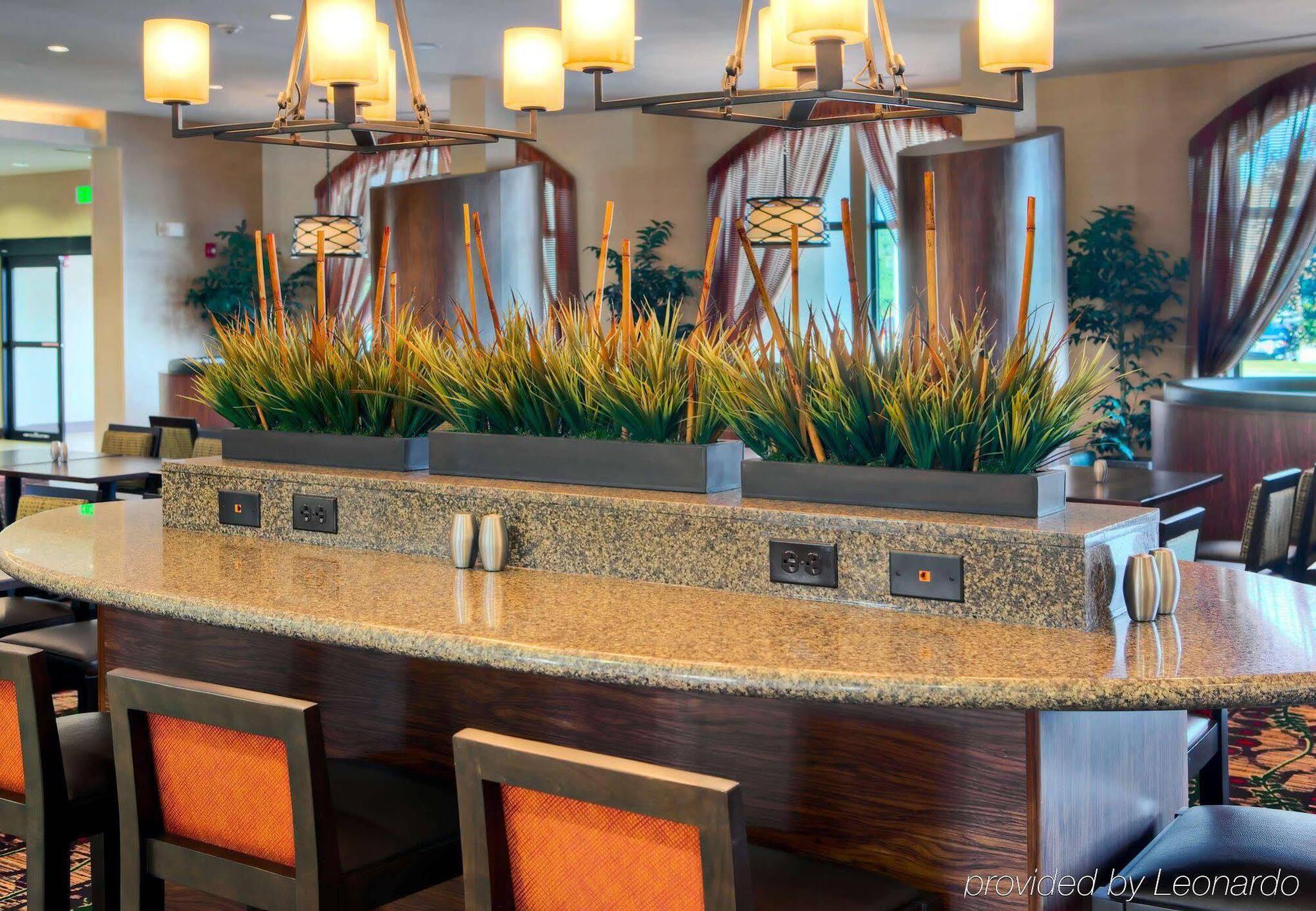 Courtyard By Marriott Houma Hotel Kültér fotó