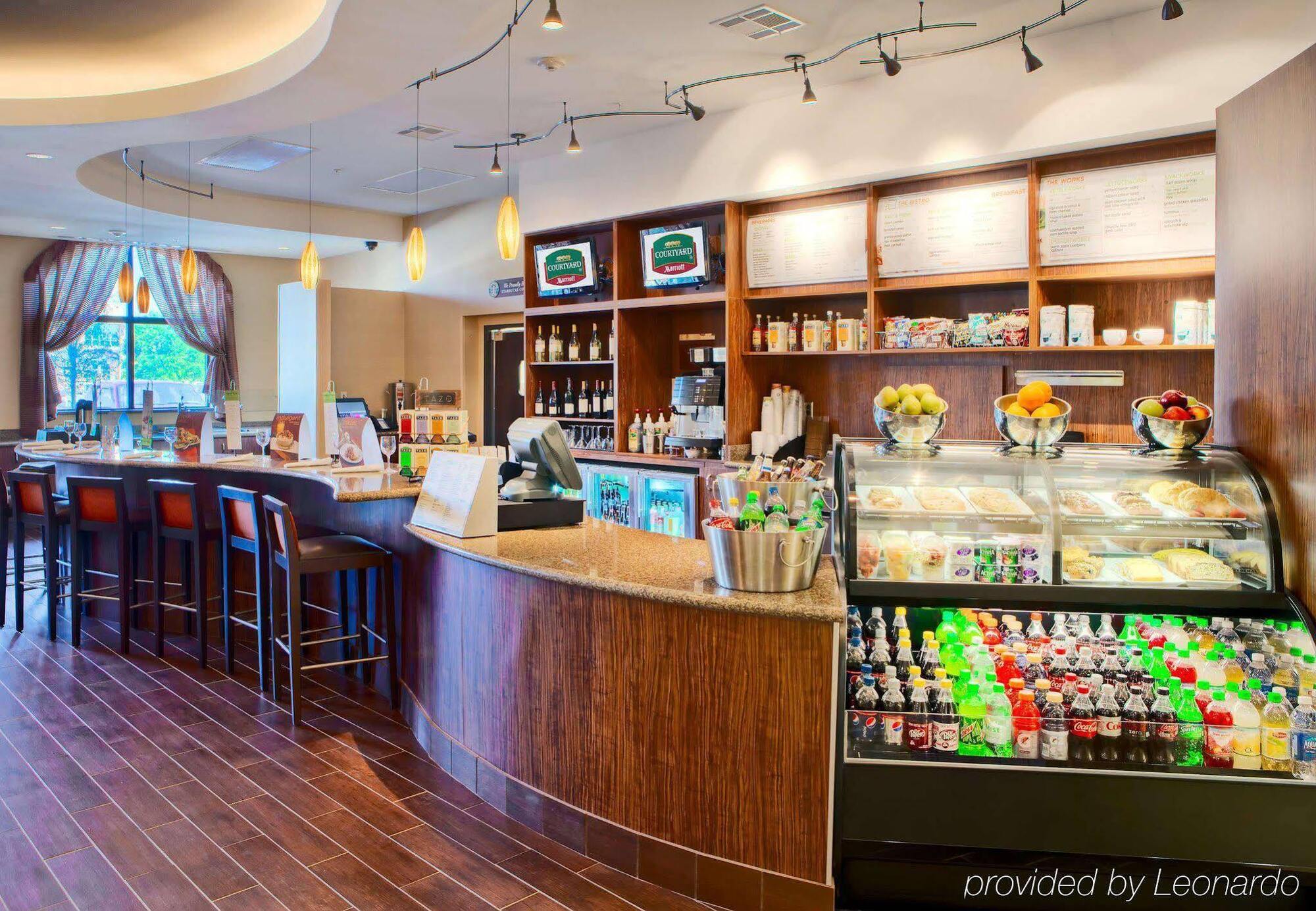 Courtyard By Marriott Houma Hotel Kültér fotó